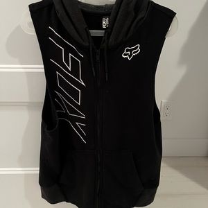 Foxracing vest